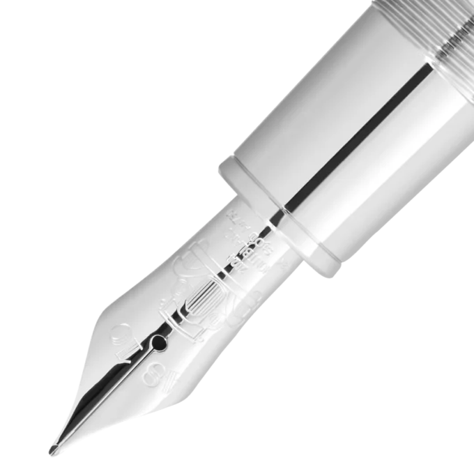 Pluma estilográfica Great Characters Homage to The Great Gatsby Special Edition