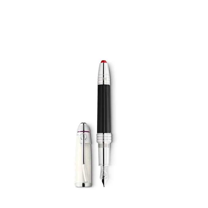 Pluma estilográfica Great Characters Jimi Hendrix Special Edition F Pluma estilográfica Great Characters Jimi Hendrix Special Edition F