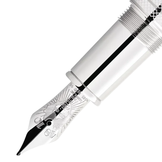 Pluma estilográfica Great Characters Jimi Hendrix Special Edition F Pluma estilográfica Great Characters Jimi Hendrix Special Edition F