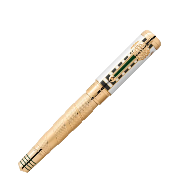 Pluma estilográfica Great Characters Muhammad Ali Limited Edition 1942 Pluma estilográfica Great Characters Muhammad Ali Limited Edition 1942