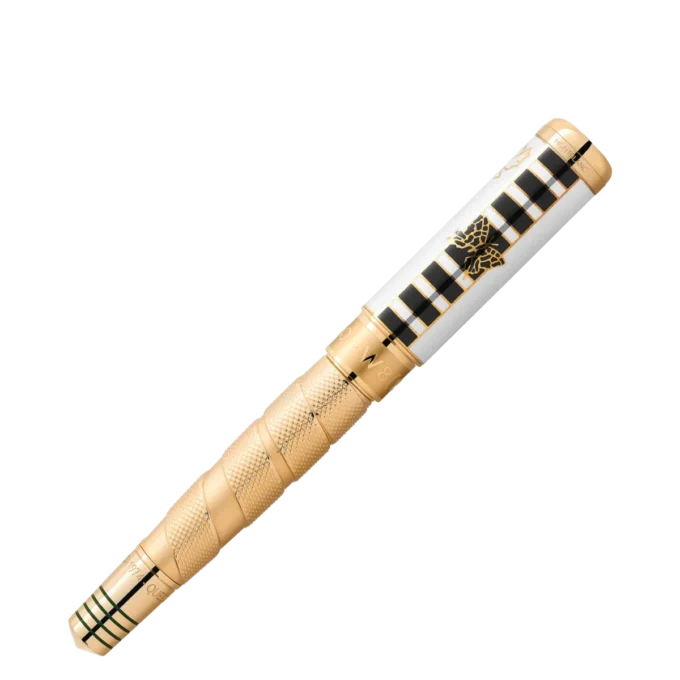 Pluma estilográfica Great Characters Muhammad Ali Limited Edition 1942 Pluma estilográfica Great Characters Muhammad Ali Limited Edition 1942