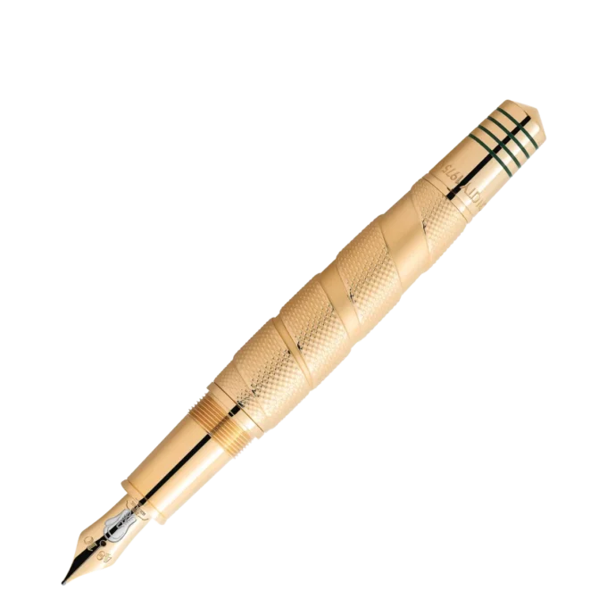 Pluma estilográfica Great Characters Muhammad Ali Limited Edition 1942 Pluma estilográfica Great Characters Muhammad Ali Limited Edition 1942