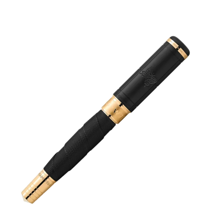 Pluma estilográfica Great Characters Muhammad Ali Special Edition Pluma estilográfica Great Characters Muhammad Ali Special Edition