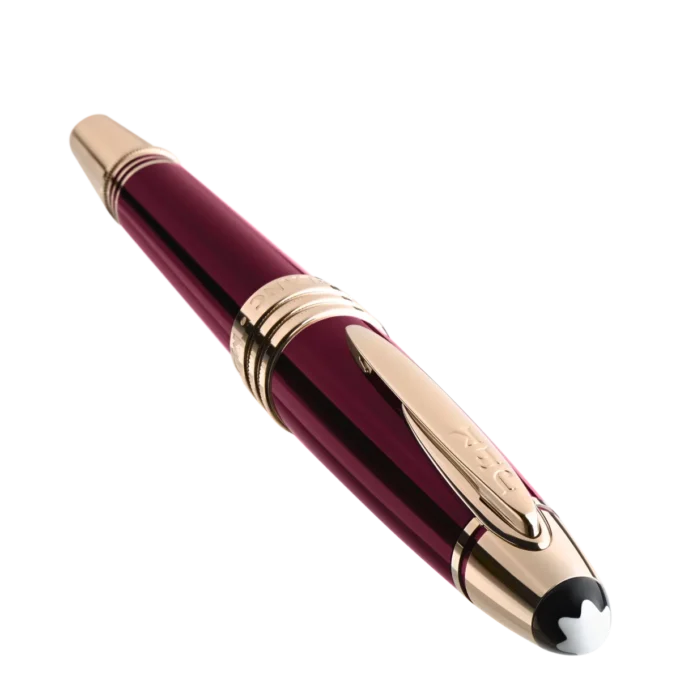 Pluma estilográfica John F. Kennedy Special Edition Burgundy