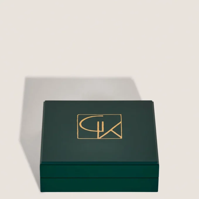 Pluma estilográfica Masters of Art Homage to Gustav Klimt Limited Edition 888