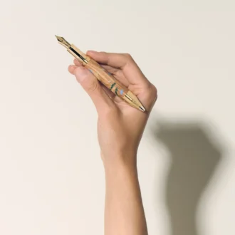 Pluma estilográfica Masters of Art Homage to Pierre-Auguste Renoir Limited Edition 4810 F