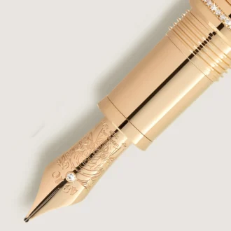 Pluma estilográfica Masters of Art Homage to Pierre-Auguste Renoir Limited Edition 8