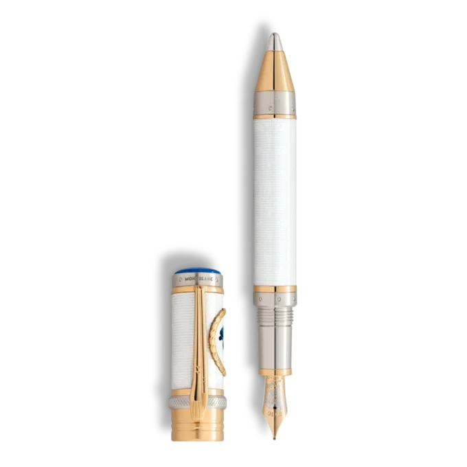 Pluma estilográfica Masters of Art Homage to Pierre-Auguste Renoir Limited Edition 888