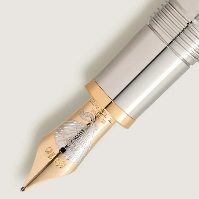 Pluma estilográfica Masters of Art Homage to Pierre-Auguste Renoir Limited Edition 888