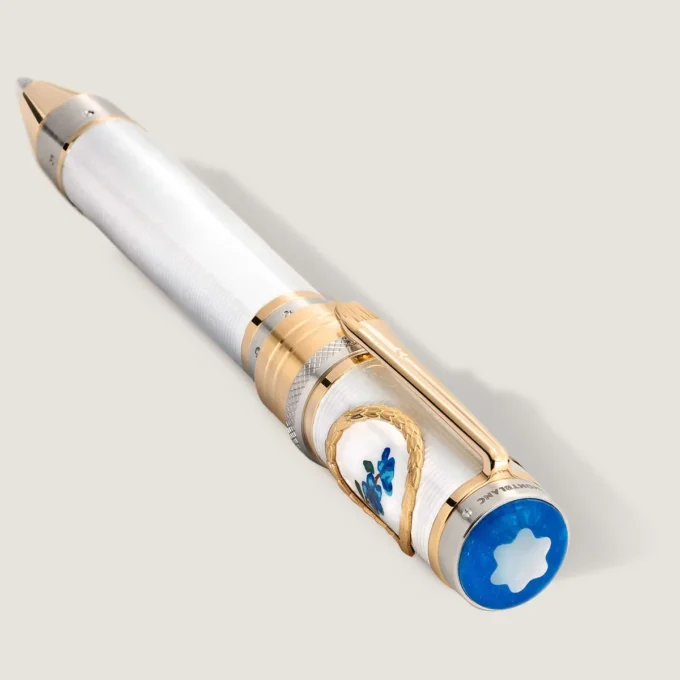 Pluma estilográfica Masters of Art Homage to Pierre-Auguste Renoir Limited Edition 888