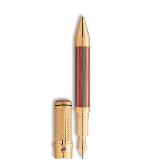 Pluma estilográfica Masters of Art Homage to Pierre-Auguste Renoir Limited Edition 92