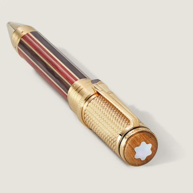 Pluma estilográfica Masters of Art Homage to Pierre-Auguste Renoir Limited Edition 92