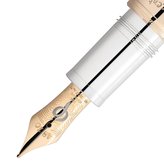 Pluma estilográfica Masters of Art Homage to Vincent van Gogh Limited Edition 161