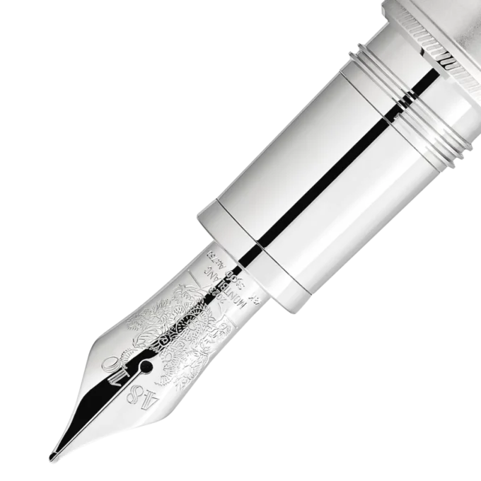 Pluma estilográfica Masters of Art Homage to Vincent van Gogh Limited Edition 4810 F