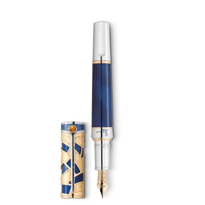 Pluma estilográfica Masters of Art Homage to Vincent van Gogh Limited Edition 888