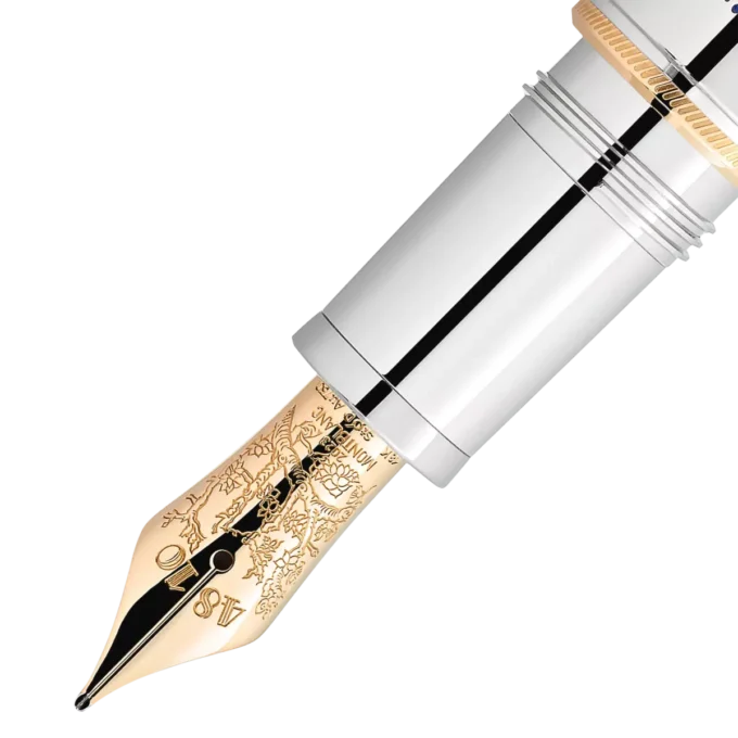 Pluma estilográfica Masters of Art Homage to Vincent van Gogh Limited Edition 888