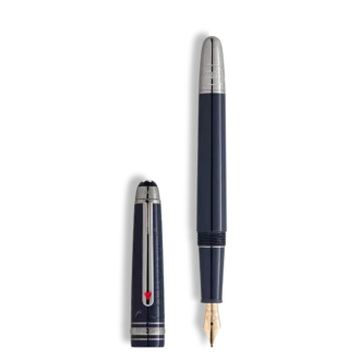 Pluma estilográfica Meisterstück Around the World in 80 Days Classique