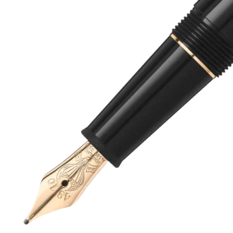 Pluma estilográfica Meisterstück Around the World in 80 Days Classique (F)