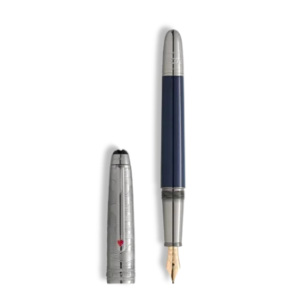 Pluma estilográfica Meisterstück Around the World in 80 Days Doué Classique