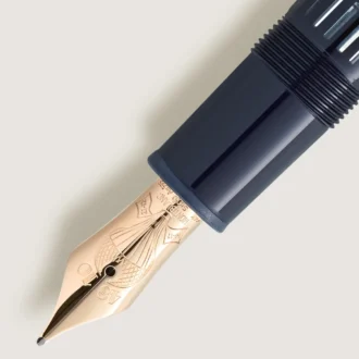 Pluma estilográfica Meisterstück Around the World in 80 Days LeGrand