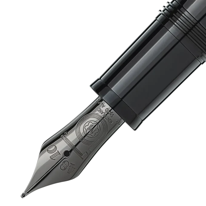 Pluma estilográfica Meisterstück Great Masters Pirelli