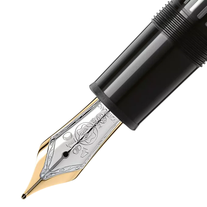 Pluma estilográfica Meisterstück LeGrand