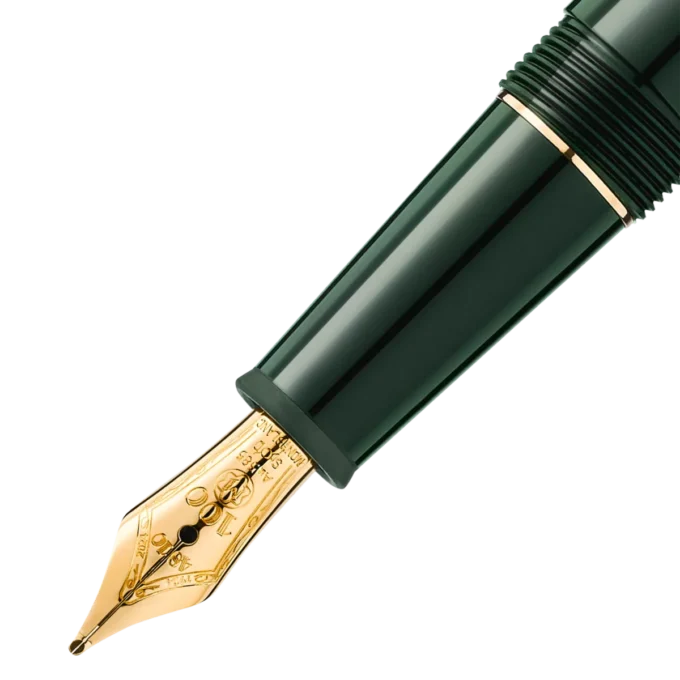 Pluma estilográfica Meisterstück The Origin Collection Classique F