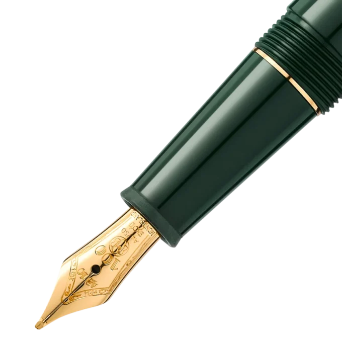 Pluma estilográfica Meisterstück The Origin Collection Doué Classique F