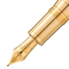 Pluma estilográfica Meisterstück The Origin Collection Solitaire LeGrand F