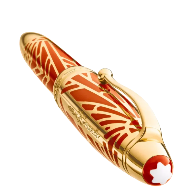 Meisterstück The Origin Collection Solitaire LeGrand Rollerball Meisterstück The Origin Collection Solitaire LeGrand Rollerball