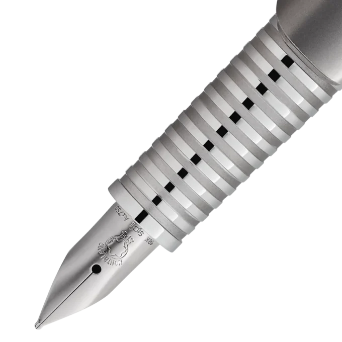 Pluma estilográfica Montblanc Ferrari Stilema SP3 Edición Limitada 599 M Pluma estilográfica Montblanc Ferrari Stilema SP3 Edición Limitada 599 M