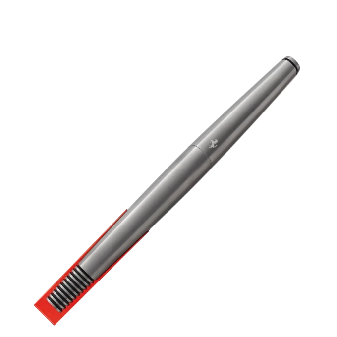 Pluma estilográfica Montblanc Ferrari Stilema SP3 Edición Limitada 599 M Pluma estilográfica Montblanc Ferrari Stilema SP3 Edición Limitada 599 M