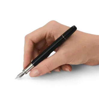 Pluma estilográfica Montblanc Heritage Collection Rouge et Noir Special Edition Pluma estilográfica Montblanc Heritage Collection Rouge et Noir Special Edition