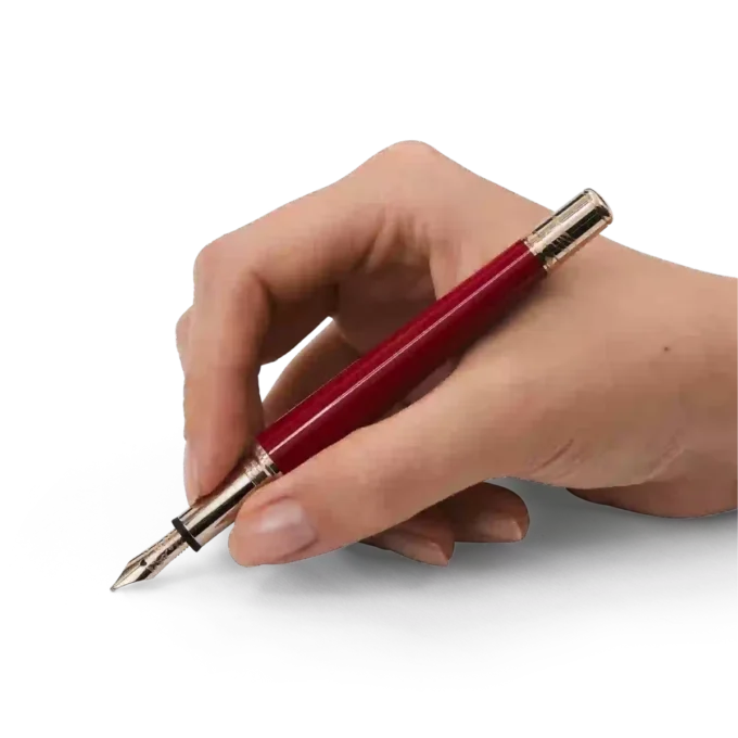 Pluma estilográfica Montblanc Marilyn Monroe Special Edition