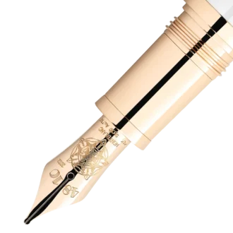 Pluma estilográfica Patron of Art Homage to Victoria Limited Edition 4810 F