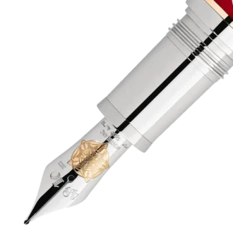 Pluma estilográfica Patron of Art Homage to Victoria Limited Edition 888