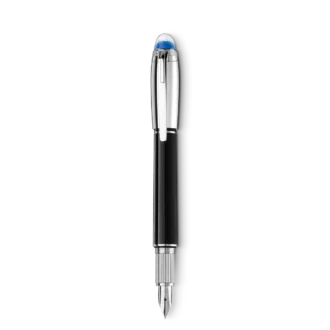 Pluma estilográfica StarWalker Doué Convertidor de pistón (F) Pluma estilográfica StarWalker Doué Convertidor de pistón (F)