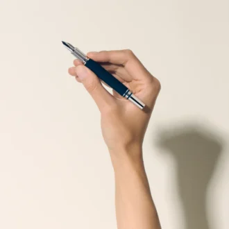 Pluma estilográfica StarWalker PolarGreen Precious Resin