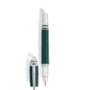 Pluma estilográfica StarWalker PolarGreen Precious Resin Pluma estilográfica StarWalker PolarGreen Precious Resin