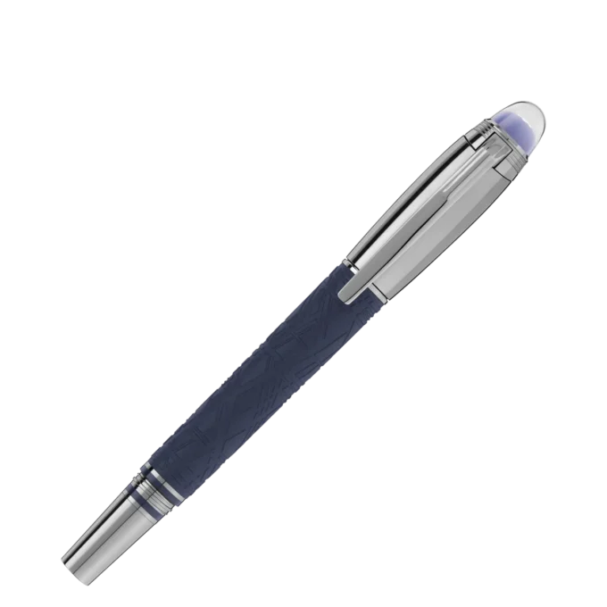 Pluma estilográfica StarWalker SpaceBlue Doué