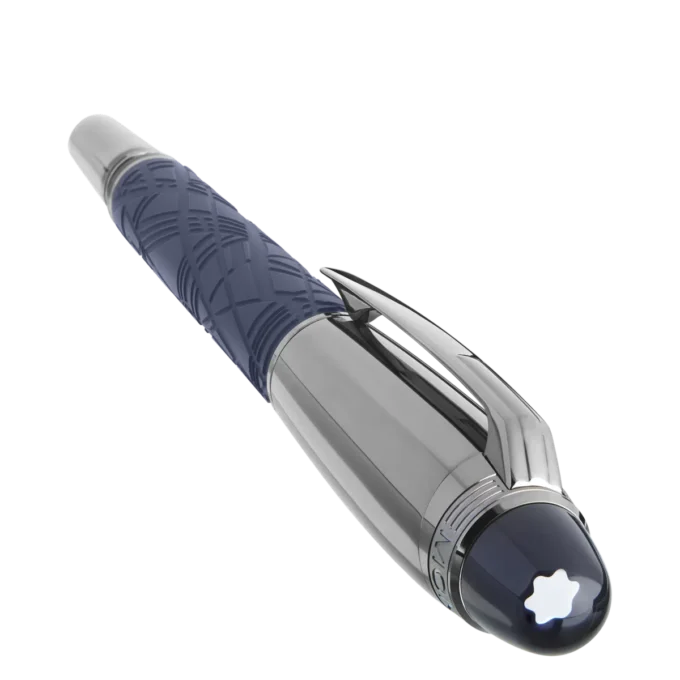 Pluma estilográfica StarWalker SpaceBlue Doué (F) Pluma estilográfica StarWalker SpaceBlue Doué (F)