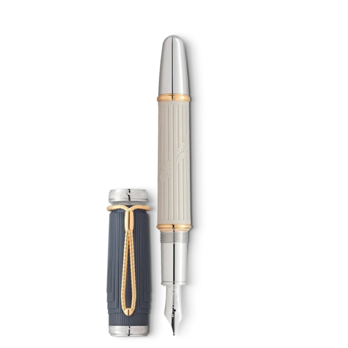 Pluma estilográfica Writers Edition Homage to Jane Austen Limited Edition