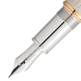 Pluma estilográfica Writers Edition Homage to Jane Austen Limited Edition