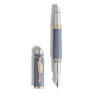 Edición Escritores Homenaje a Johann Wolfgang von Goethe Edición Limitada Pluma Estilográfica M