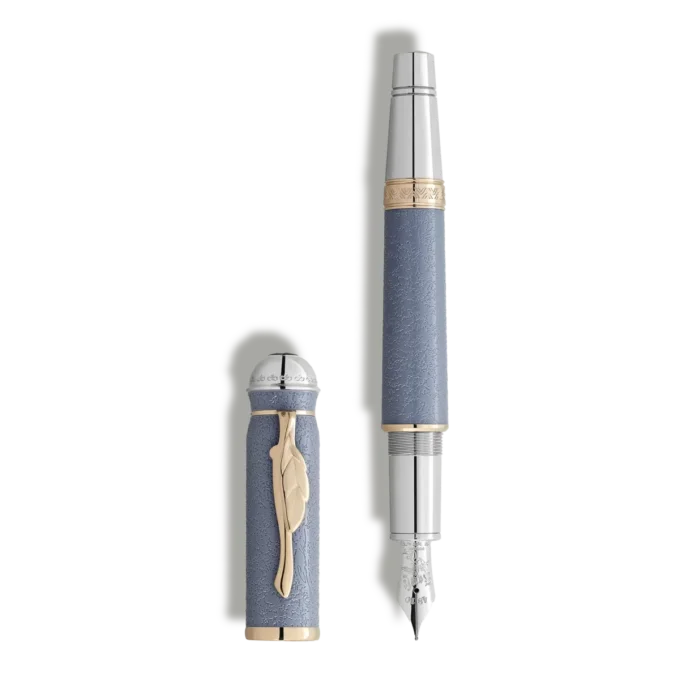Pluma estilográfica Writers Edition Homage to Johann Wolfgang von Goethe Limited Edition F