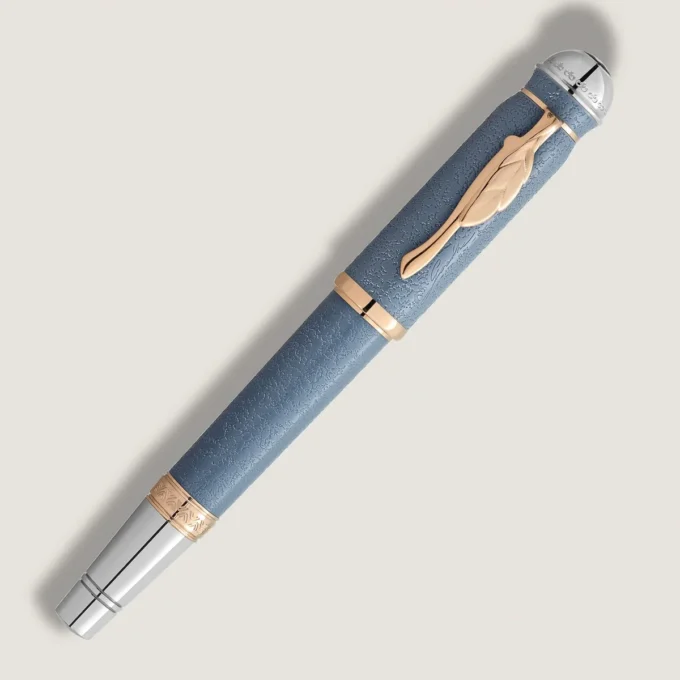 Pluma estilográfica Writers Edition Homage to Johann Wolfgang von Goethe Limited Edition F