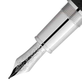 Pluma estilográfica Writers Edition Homage to Robert Louis Stevenson Limited Edition