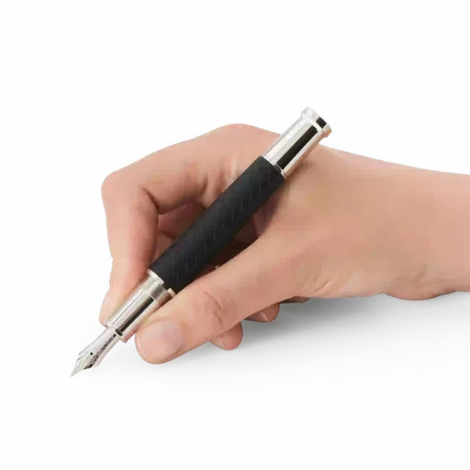 Pluma estilográfica Writers Edition Homage to Robert Louis Stevenson Limited Edition