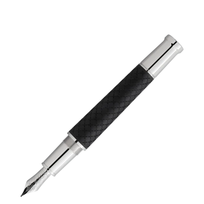 Pluma estilográfica Writers Edition Homage to Robert Louis Stevenson Limited Edition