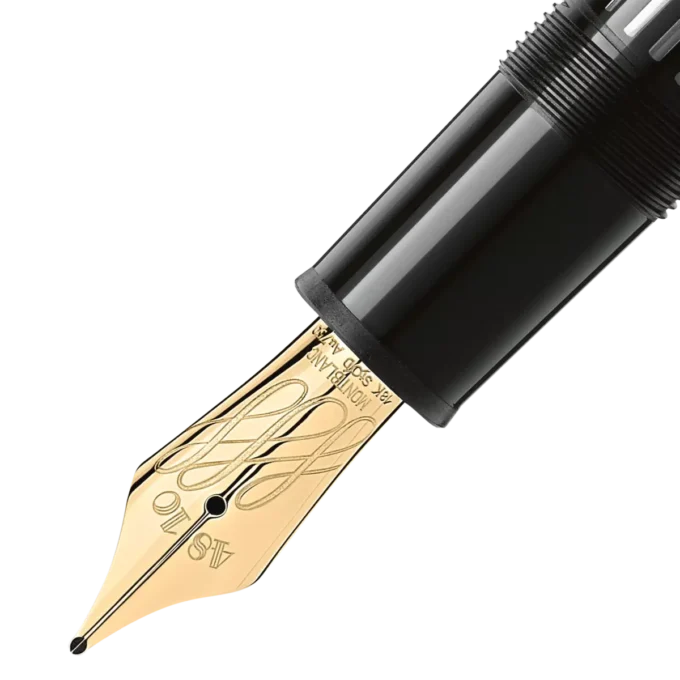 Pluma Meisterstück LeGrand Calligraphy Flexible Pluma Meisterstück LeGrand Calligraphy Flexible